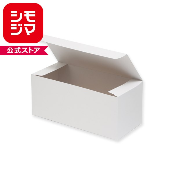 大判焼きが5個入る紙箱です。5個用75×170×72mmカード紙350g