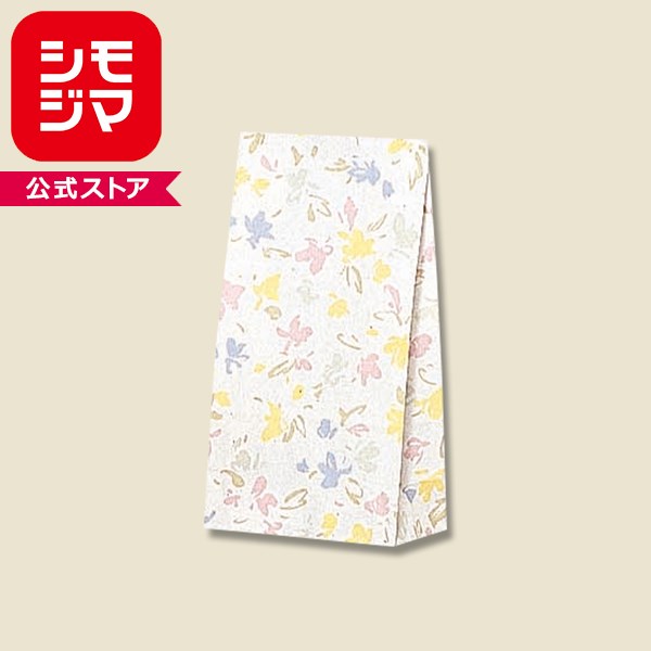■素材：片艶60g ■入り数：100枚 ■サイズ：幅120×マチ65×高220mm ■製品コード：003050100【ご注意ください】商品に在庫数が表示されていない商品は自社販売と在庫を共有しているため、品切れとなる場合があります。また予告なくメーカー廃番となる場合があります。