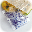 包装用乾燥剤 シリカゲル 3g 100個入り