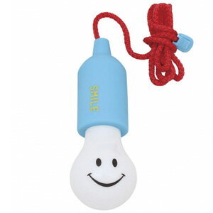 【クーポン配布中】SPICE スパイススマイルランプ LEDライト ブルー SFKH1410BL通販格安セール情報 楽天 通販