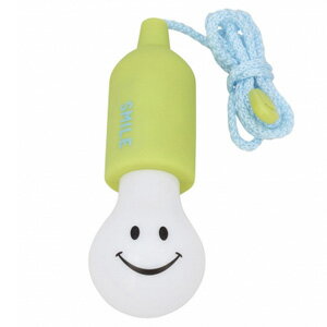 【クーポン配布中】SPICE スパイススマイルランプ LEDライト グリーン SFKH1410GR通販格安セール情報 楽天 通販