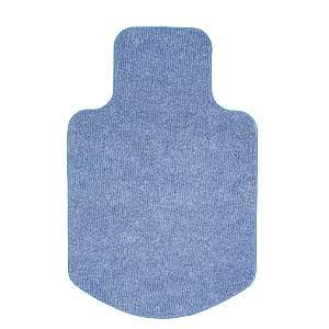 【クレジットカード限定】サンワサプライOAチェアー用マット SNC-MAT