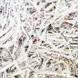 緩衝材 ペーパーパッキン 紙パッキン 業務用1kg入り イニシャルW