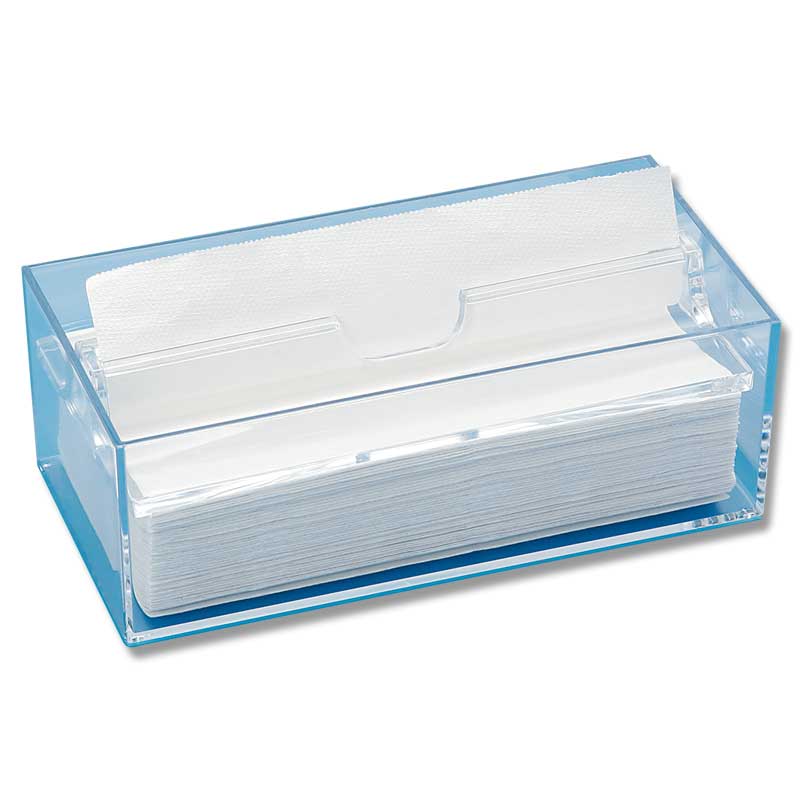 ペーパータオルケース デスコ 10P18Jun16