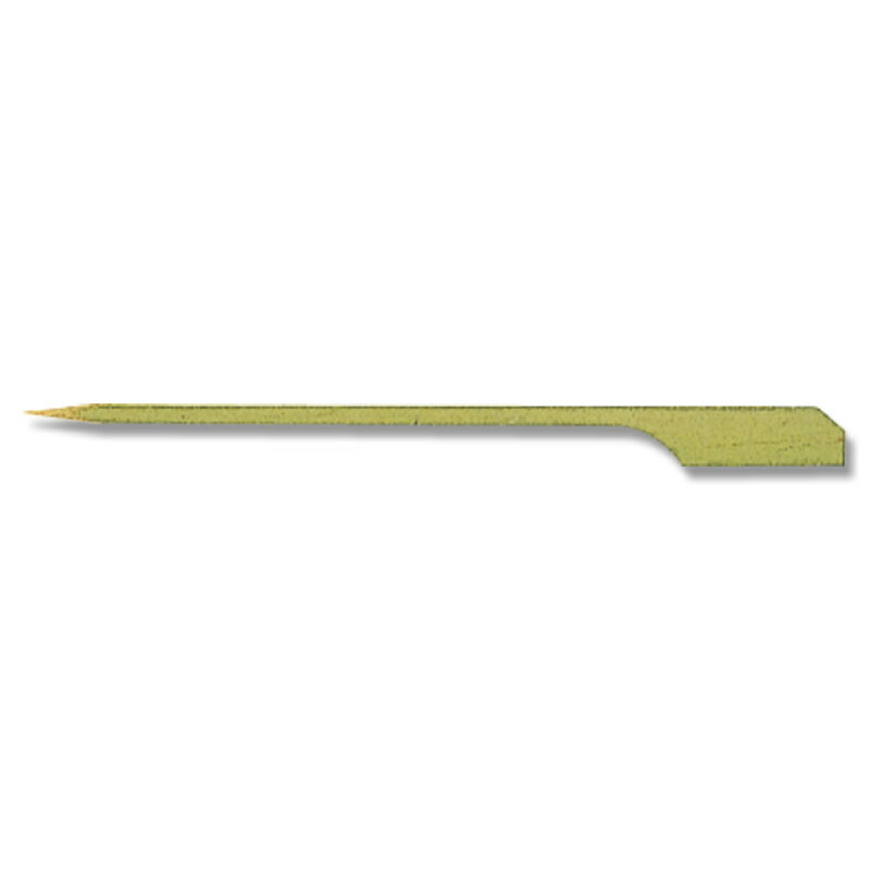 Rakuten - 鉄砲串 12CM 250入