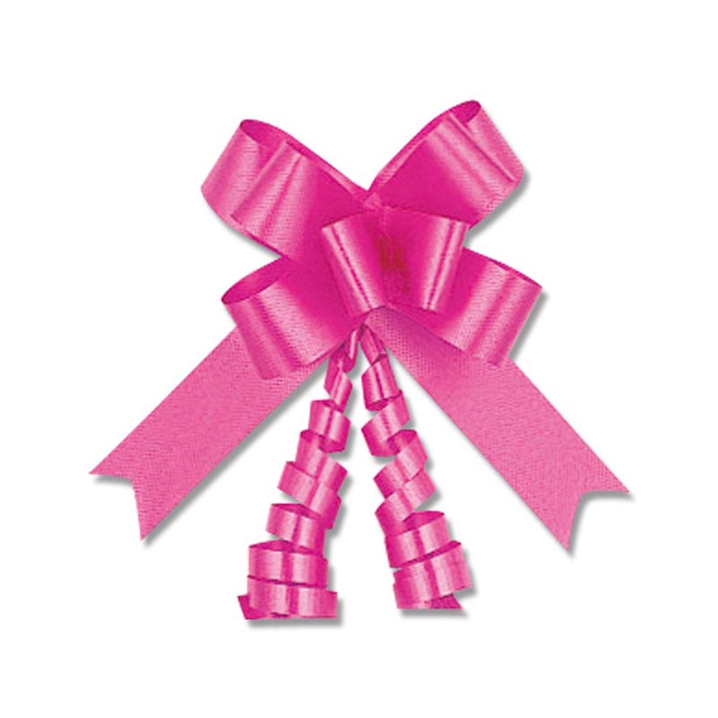 ラッピングリボン HEIKO シモジマ リボンボウ ビューティ 15mm