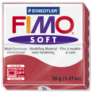 FIMO フィモ フィモソフト スタンダ