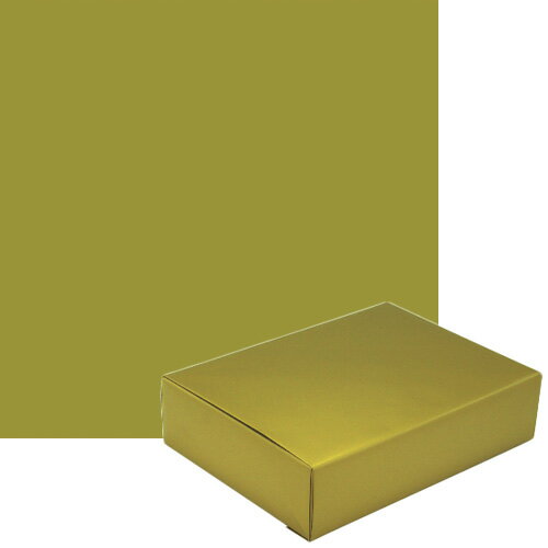 包装紙 半才 8枚入10枚入 ササガワ 無地 アンティークゴールド ラッピング