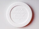 【期間限定SALE5%OFF★5/1〜5/7まで!】WECK ウェック プラスチックカバー ふたSサイズ 1枚 85648