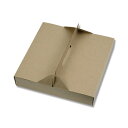 箱 HEIKO シモジマ 食品包材 ネオクラフト キャリーピザBOX S