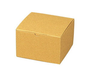 箱HEIKOシモジマナチュラルボックスZ-2（10枚入り）ラッピング箱ギフトボックス梱包