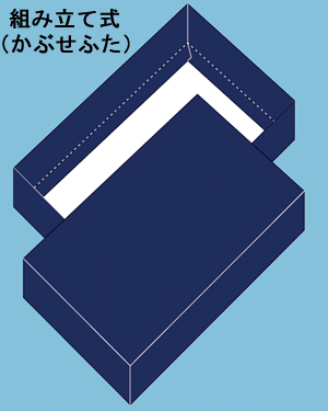 箱 HEIKO シモジマ コンボックス GBタイプ GB-40（10枚入） 2