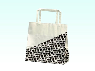 Rakuten - 【少量販売】ラッピーバッグNo9 花林