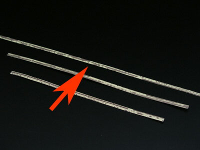 竹包　ひも　H−40