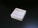 【少量販売】和容器 S-4 関東杉★