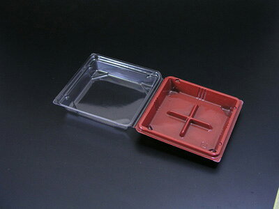 Rakuten - 和菓子容器　DM−4