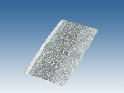 【 巾着ポリ手提 かすみ草 S　】 巾着袋 巾着 袋 ラッピング袋 ラッピング用品 包装 ギフトラッピング ラッピングバッグ お菓子 プレゼント おしゃれ かわいい 業務用