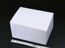 ラッピング 箱 ボックス ラッピング箱 【 洋生カートン 1号 小 】 ケーキ用箱 ケーキ 箱 ケーキBOX ケーキボックス テイクアウト ギフトボックス ラッピング用品 ラッピングボックス プレゼント