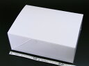 ラッピング 箱 ボックス ラッピング箱 【 洋生カートン 4号 小 】 ケーキ用箱 ケーキ 箱 ケーキBOX ケーキボックス テイクアウト ギフトボックス ラッピング用品 ラッピングボックス プレゼント
