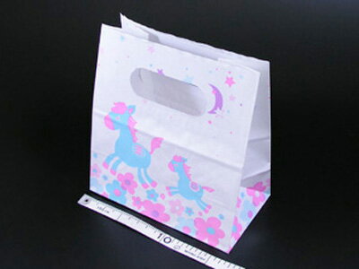 【少量販売】グリップタイプ ポニー SS