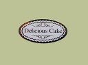 【少量販売】シール 5 デリシャスケーキ 白地 小