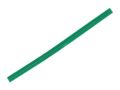こちらの商品は1束単位での販売となります。［規格］4mm×100mm ビニール一袋1000本入りです。袋の口などをとめるのに便利なタイです。中にワイヤーが入っています。
