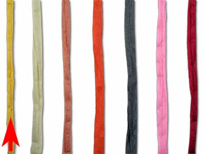 ★★単品購入で送料無料★★ペーパー ラフィア 5mm*91m　07