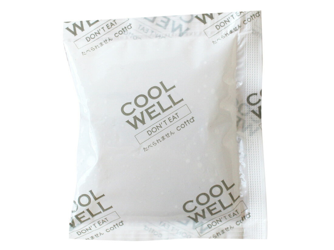 クールウェル 30g(300)