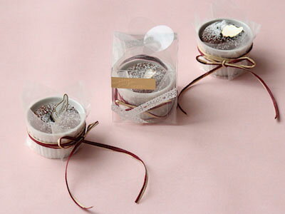 ペーパーラフィア・W 21ウッド＆ワイン wrappingstore-10123853 ラッピングストア(コッタ cotta) サンプル画像3