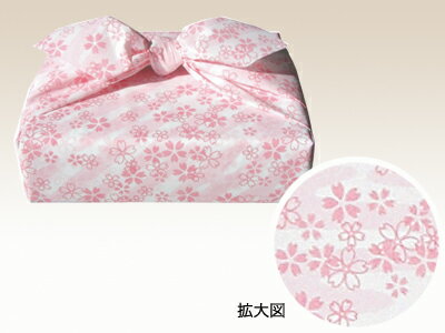 アラカルト 舞さくら 66×66cm