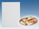 【少量販売】パン用純白ロール 白 8切(394×272)