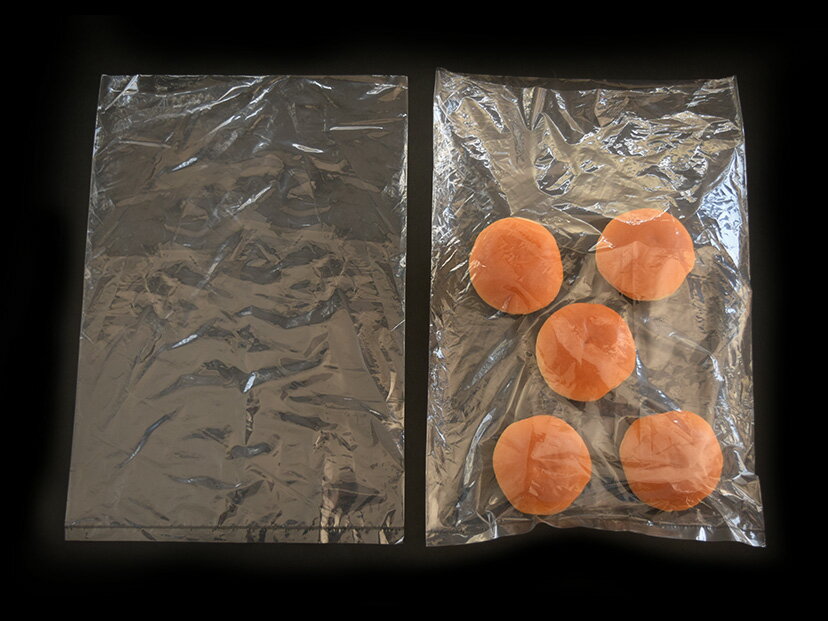 ニューポリ袋No.12(100枚入)