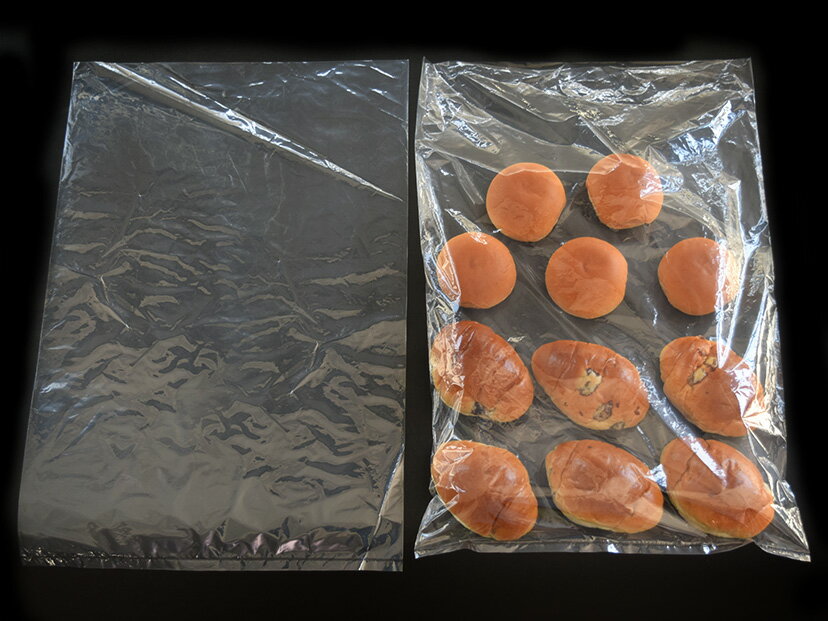 ニューポリ袋No.15(100枚入)