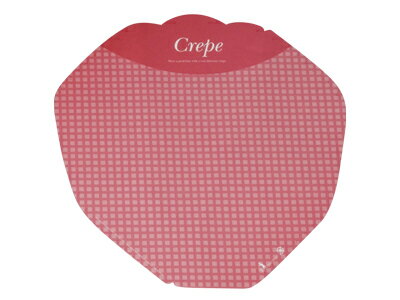 【少量販売】クレープラップ（クロス）