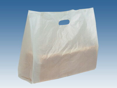 【少量販売】HDポリ食パン袋 (3斤用)