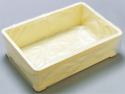 こちらの商品は100枚単位での販売となります。［規格］0.013×1100(680)×650 使用可能サイズ：(内)約680×420　