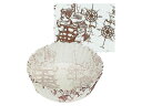 【少量販売】ペットカップ丸型(帆船)70径×20高 300入