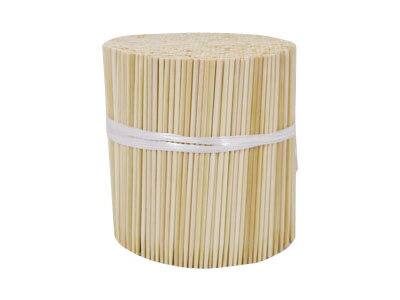 だんご串12cm　1kg（約1320本入）