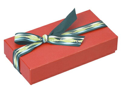 【少量販売】トリュフケース レッド(8仕切)