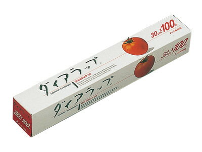 ダイアラップ　30cm×100m