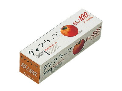 ダイアラップ 15cm×100m