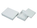 【 進物箱 (白) 4×8 】 ギフトボックス 箱 お菓子 ラッピング箱 ラッピング用品 ラッピングボックス ギフトラッピング ギフト ボックス プレゼント 贈...