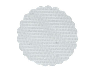 敷皮　1号(約40径)