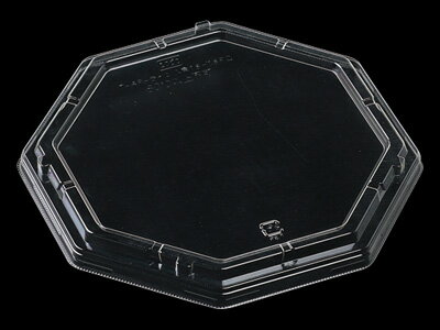 面包制作用具 - AP-ライン八角18-18FC蓋