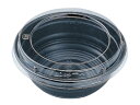 【15日全品ポイント3倍】AP-360-B 黒(フタセット)