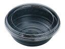 【15日全品ポイント3倍】AP-363 黒(フタセット)