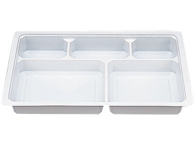 中仕切　90-60　A白