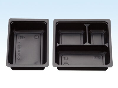 中仕切　90-60　C2W黒