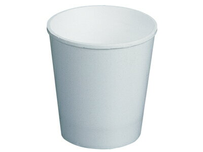 味噌汁容器 無地 (本体のみ)