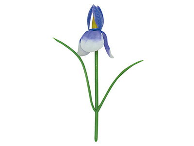 造花 アヤメ DA-71